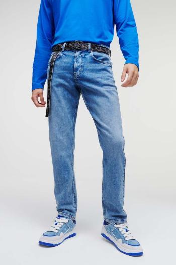 Rifle Karl Lagerfeld Jeans pánske