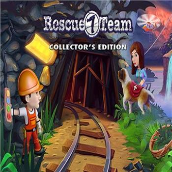 Rescue Team 7 Collectors Edition (PC) DIGITAL (371400)
