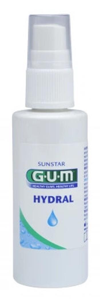 Gum Hydral Ústny sprej 50 ml