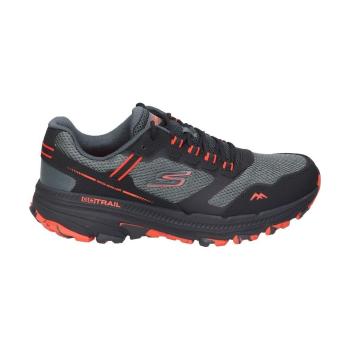 Skechers  220754-BKOR  Univerzálna športová obuv Čierna