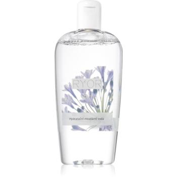 RYOR Cleansing And Tonization hydratačná micelárna voda 300 ml