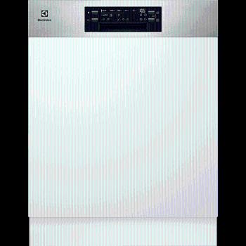 ELECTROLUX 700 FLEX MaxiFlex EEM48200IX