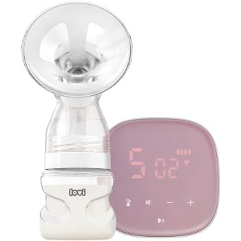 LOVI Breast Pumps Expert 3D Pro odsávačka materského mlieka