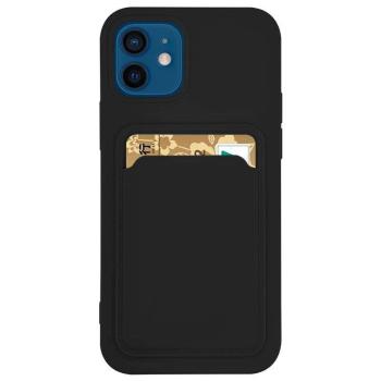 IZMAEL Xiaomi Redmi Note 10 5G Puzdro Card Case  KP14112 čierna