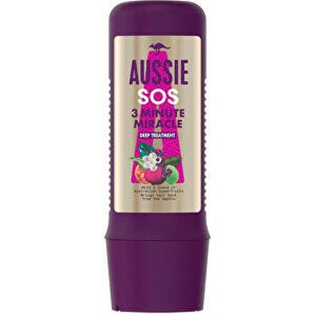 Aussie 3MM maska na vlasy SOS Deep repair 225ml