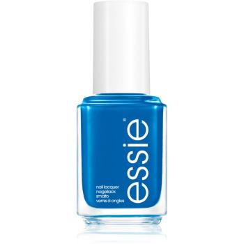 essie Summer Edition lak na nechty odtieň 775 Juicy Detail 13,5 ml