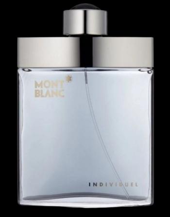 MONT BLANC Mont Blanc Individuel EDT 75 ml