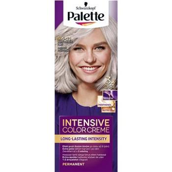 SCHWARZKOPF PALETTE Intensive Color Creme 9.5-21 Žiarivo-strieborný plavý 50 ml (9000101647075)