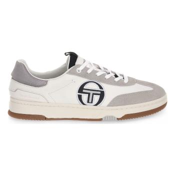 Sergio Tacchini  SERGIO 3627 TACCHINI  Módne tenisky Biela