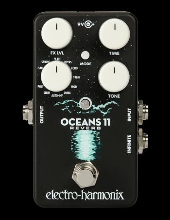 Electro Harmonix Oceans 11