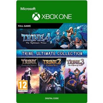 Trine: Ultimate Collection – Xbox Digital (G3Q-00765)