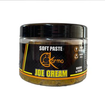 KARMA BAIT PASTA JOE CREAM 350GR