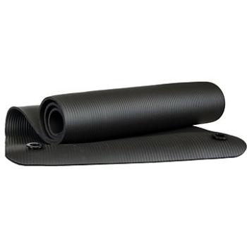 Stormred Exercise mat black 8 mm (8595691070484)