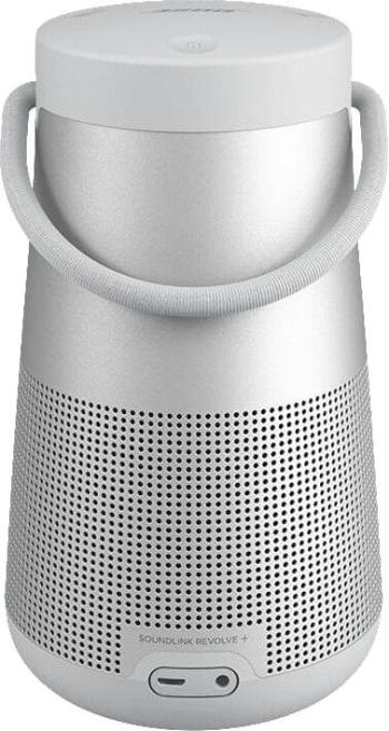 Bose Soundlink Revolve Plus II Prenosný reproduktor Silver