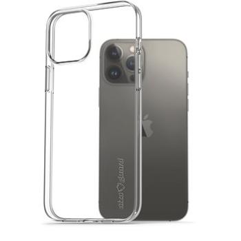 AlzaGuard Crystal Clear TPU case pre iPhone 13 Pro Max (AGD-PCT0162Z)