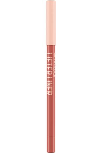 Maybelline Ceruzka na pery (Lifter Liner) 1,2 g 004 Out of Line