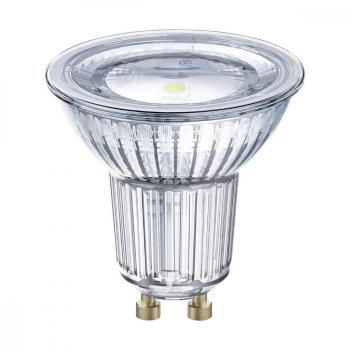 OSRAM LED SUPERSTAR PAR16 80 DIM 120 8W/827 GU10