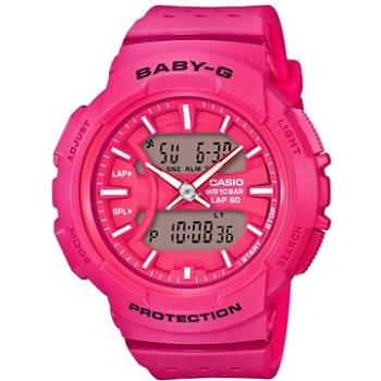 CASIO Baby-G BGA-240-4A