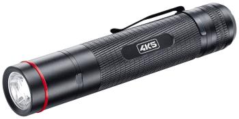 4K5 Tools PL 900 ProLight  vreckové svietidlo (baterka) s brašnou, pútko na ruku napájanie z akumulátora, na batérie
