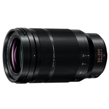 Panasonic Leica DG Elmarit 50 – 200 mm f/2,8 – 4,0 Power O.I.S (H-ES50200E9)