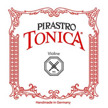 Pirastro A-Synthetic/Aluminum Stark Envelope Tonica