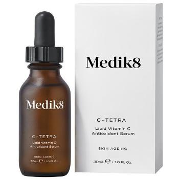 Medik8 C-Tetra antioxidačné sérum s vitamínom C 30 ml