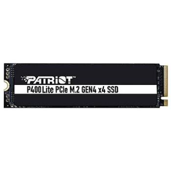 Patriot P400 Lite 250 GB (P400LP250GM28H)