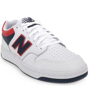 New Balance  Módne tenisky LNR BB480  Biela