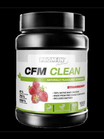 CFM Clean jahoda 1000g