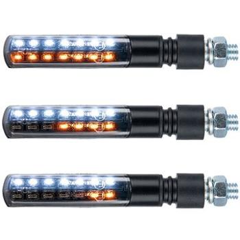 Oxford sekvenčné LED blinkre Nightslider 2 v 1 (M010-057)