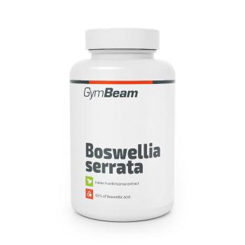 GymBeam Boswellia serrata 90 kapsúl