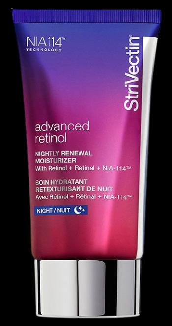 StriVectin Advanced Retinol Nočný omladzujúci krém 50 ml