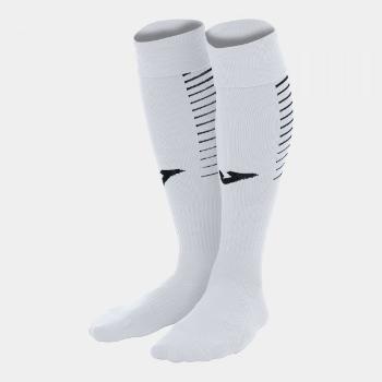 FOOTBALL SOCKS PREMIER WHITE S17