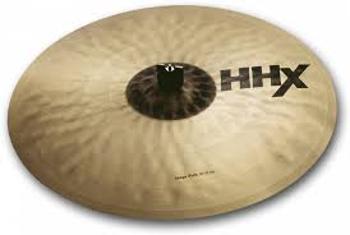 SABIAN HHX 20" STAGE RIDE