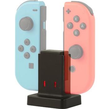 Mythics Nintendo Switch Dual Docking Station (KX-NS-DUAL-CB)