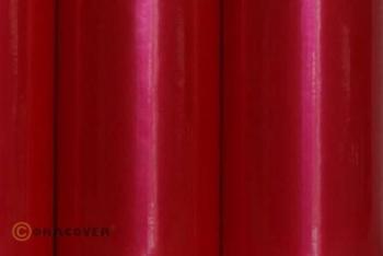 Oracover 54-027-010 fólie do plotra Easyplot (d x š) 10 m x 38 cm perleťová červená