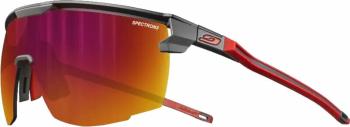 Julbo Ultimate Black/Red/Smoke/Multilayer Red