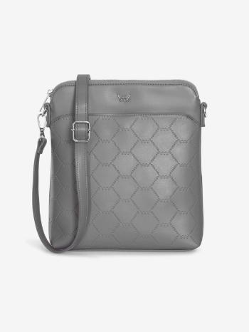 Vuch Jaffa Cross body bag Šedá