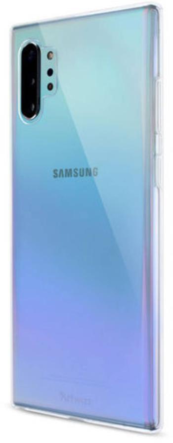 Artwizz NoCase zadný kryt na mobil Samsung Galaxy Note 10 Plus priehľadná