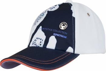 Sportalm Gerome Cap Optical White