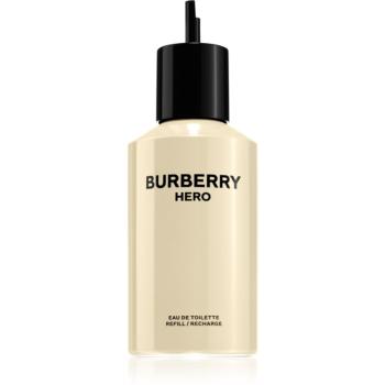 Burberry Hero toaletná voda pre mužov Refill 200 ml