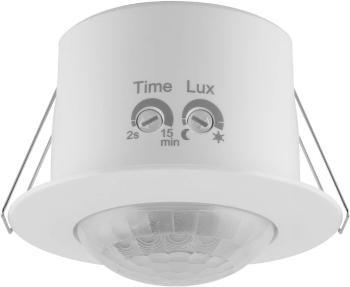 LEDVANCE SENSOR CEILING FLUSH 360DEG IP20 WT 4058075240316 vstavané svietidlo