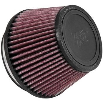 K & N RU-5163XD univerzálny kužeľovitý skosený filter so vstupom 127 mm a výškou 105 mm