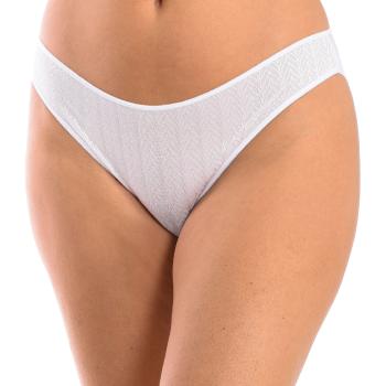 Selene  BK3095-BLANCO  Slipy Biela