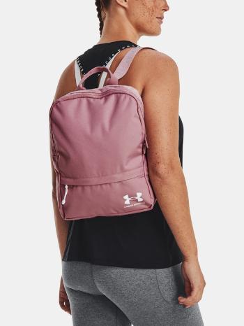 Under Armour UA Loudon Backpack SM-PNK Batoh Ružová