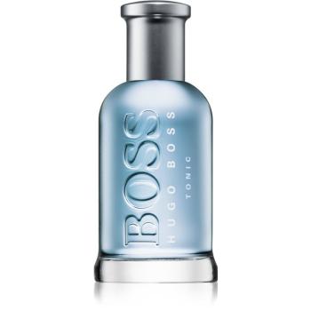 Hugo Boss BOSS Bottled Tonic toaletná voda pre mužov 50 ml