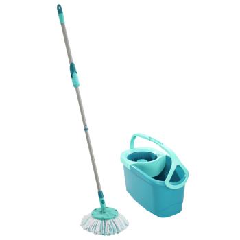 LEIFHEIT SET CLEAN TWIST DISC MOP (EVO), 52101