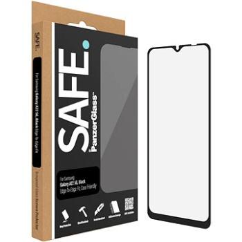 SAFE. by Panzerglass Samsung Galaxy A22 5G čierny rámček (SAFE95076)