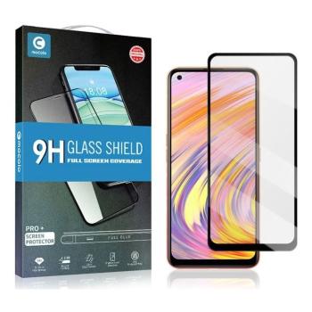 Mocolo Glass Shield 5D sklo pre Samsung Galaxy A20s  KP11621