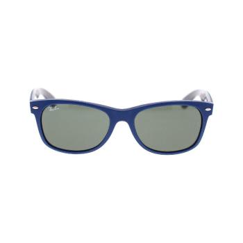 Ray-ban  Occhiali da Sole  New Wayfarer RB2132 646331  Slnečné okuliare Modrá